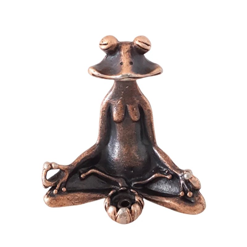 Yoga Frog B