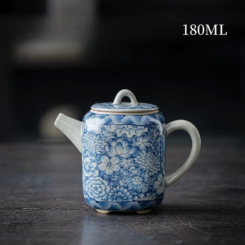 Teapot 180ML