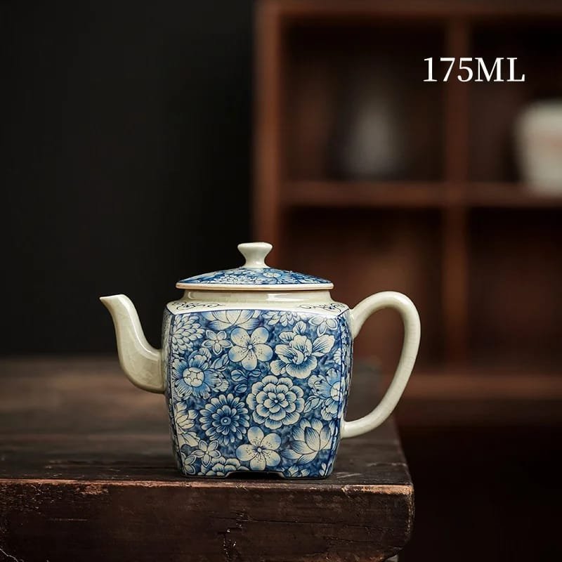 Teapot 175ML