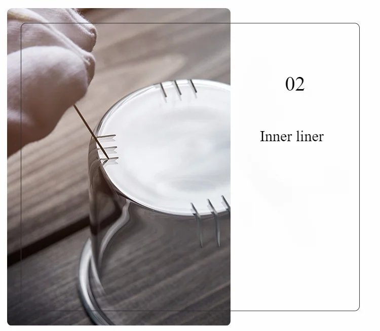 400ml/1000ml Heat-resistant Glass Tea Pot Flower Kettle Kung Fu Teawear Set Tea Strainer Infuser Puer Oolong Barley Pot Teaware 400ml/1000ml Heat-resistant Glass Tea Pot Flower Kettle Kung Fu Teawear Set Tea Strainer Infuser Puer Oolong Barley Pot Teaware