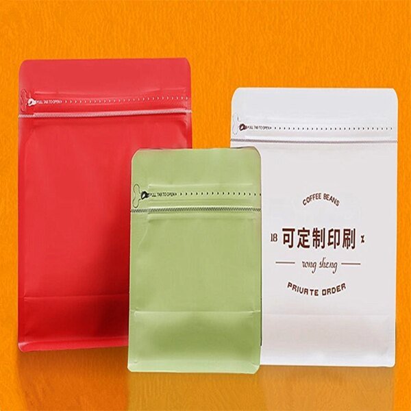 Chinese Longjing Tea Cotton Paper,Biluochun Yunwu Green Tea Packing Bag,Recyclable Food Packaging Supplies - Image 2