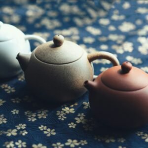 Tea Pots