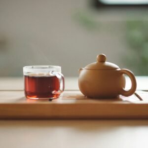 Tea Tray