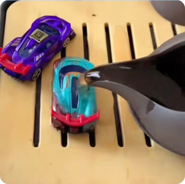 car-tea-pet